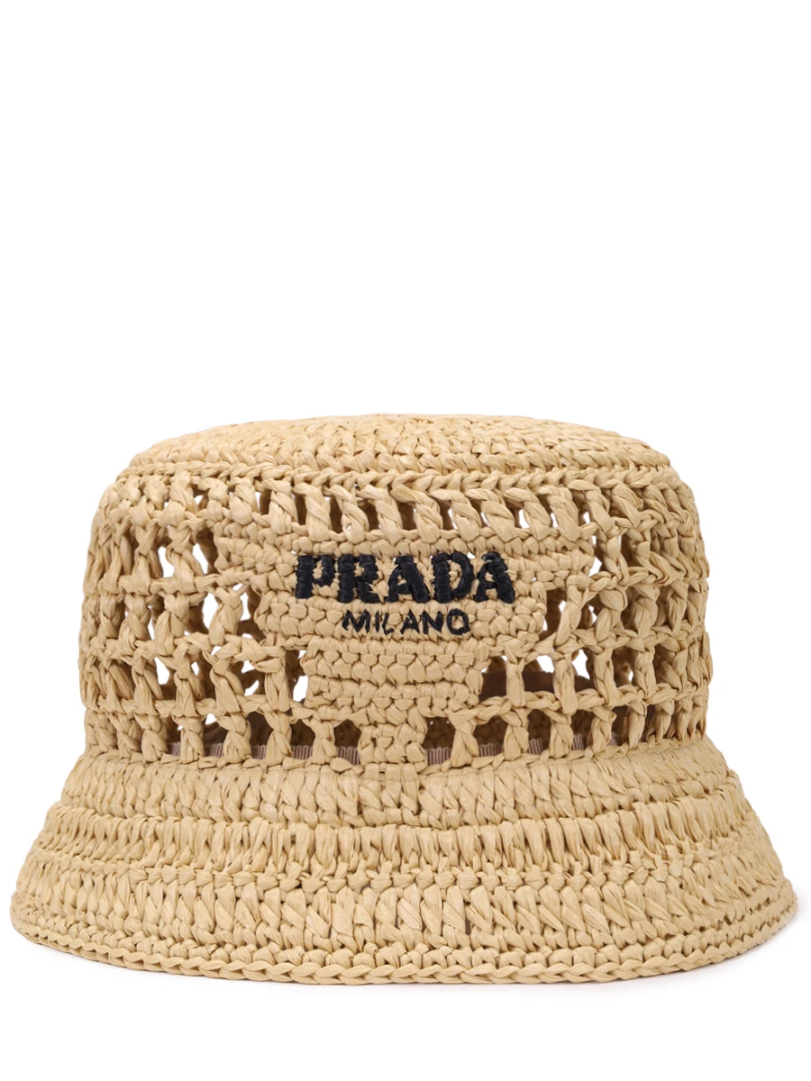 Панама плетеная