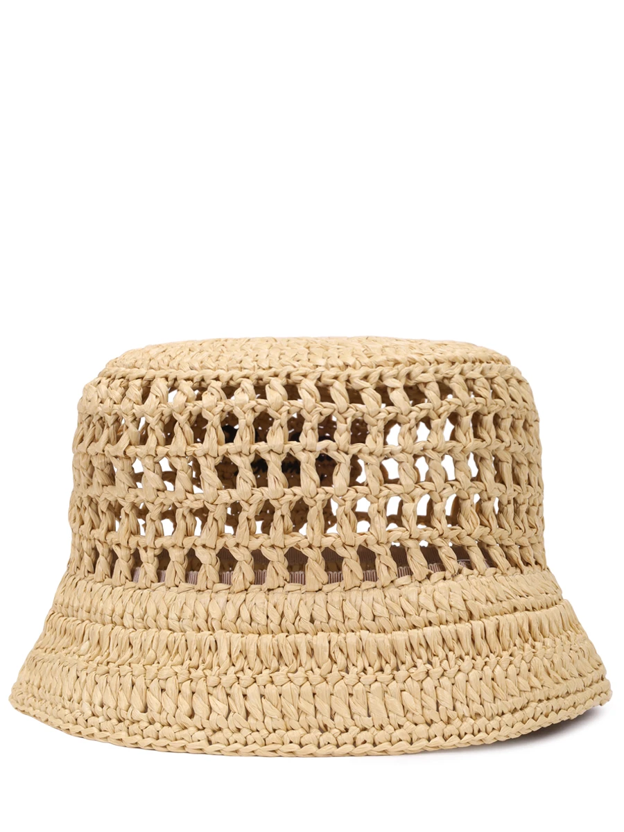 Панама плетеная