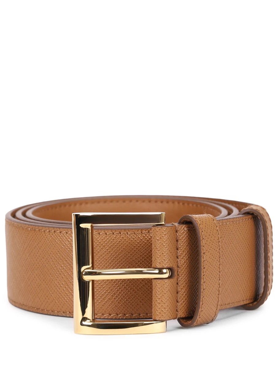 Ремень кожаный