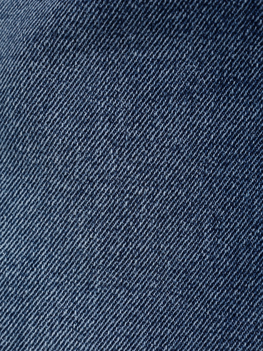 Джинсы хлопковые