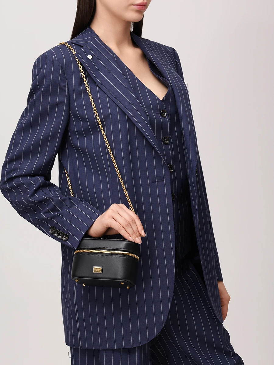 Сумка кожаная Sicily