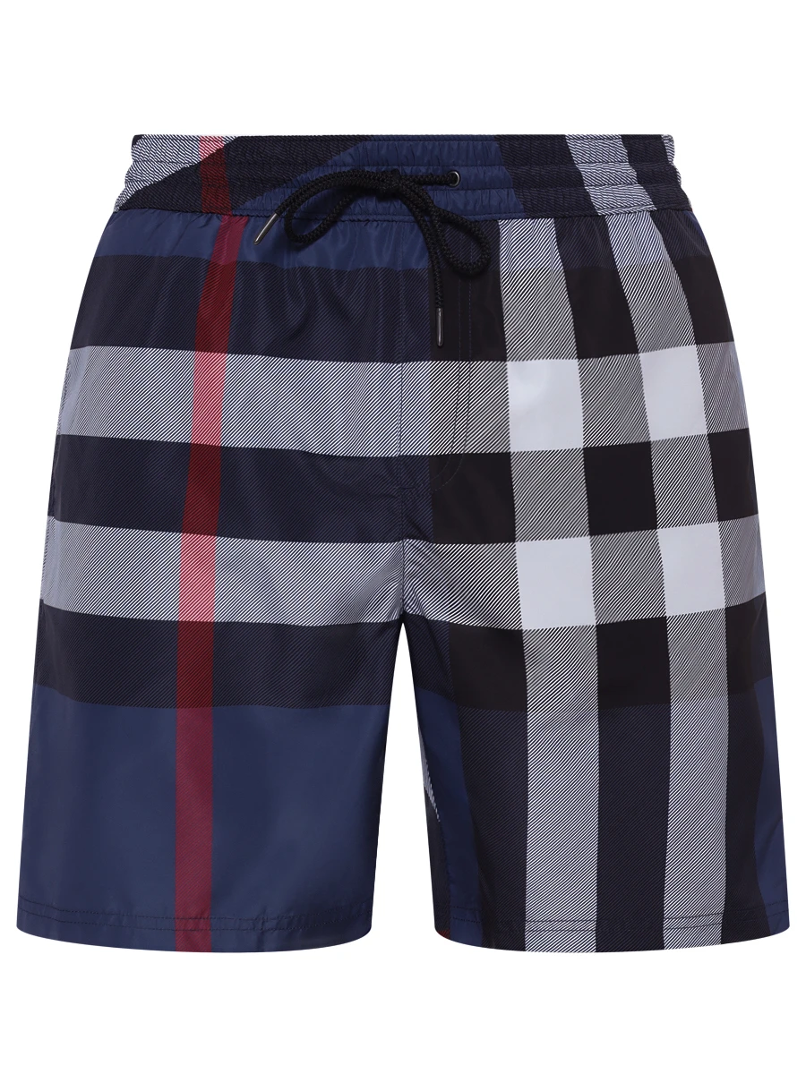 Шорты плавательные