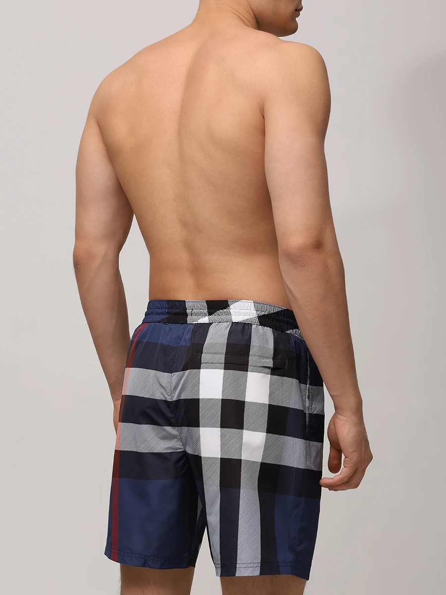 Шорты плавательные