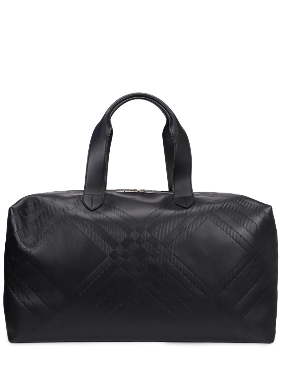 Сумка кожаная