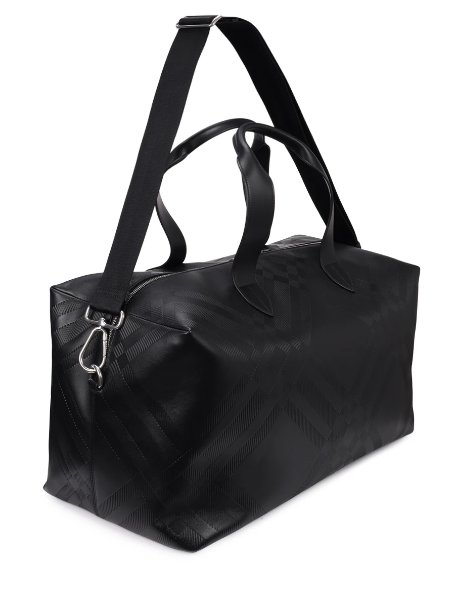 Сумка кожаная