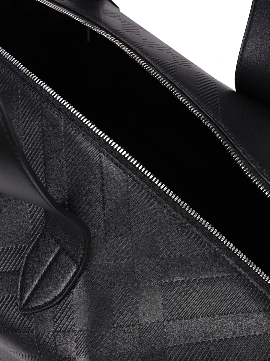 Сумка кожаная