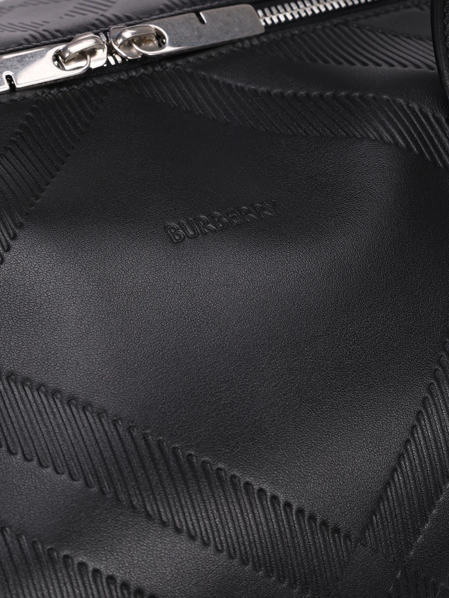 Сумка кожаная