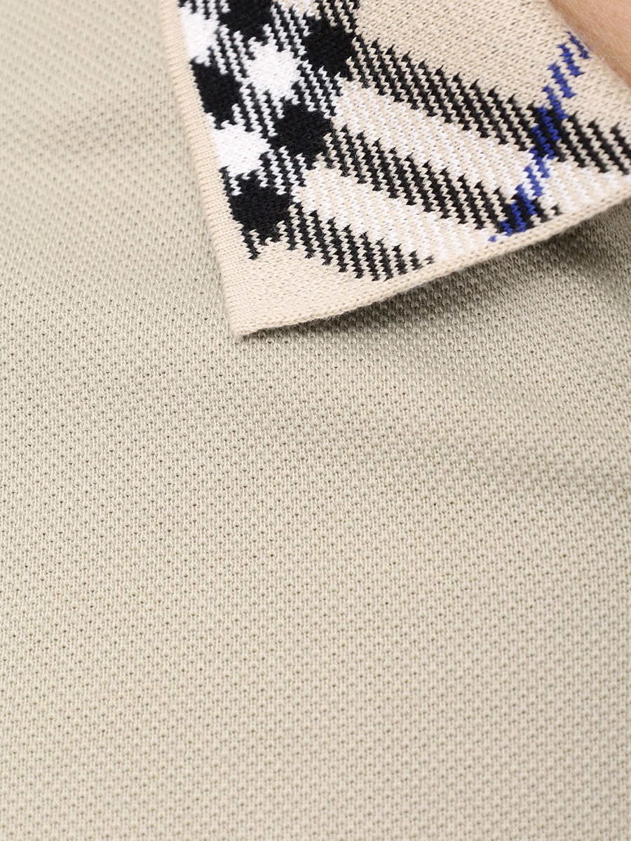 Поло хлопковое