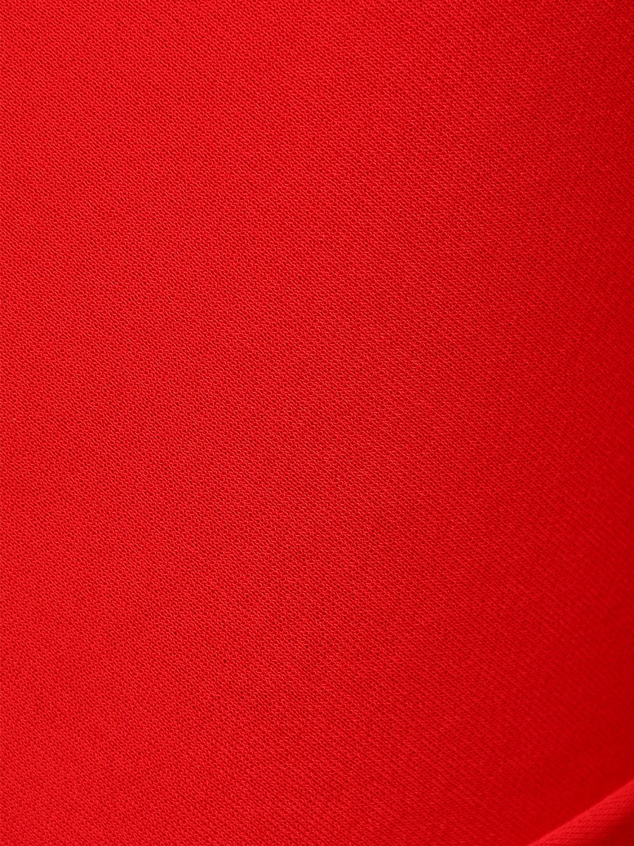 Платье из вискозы