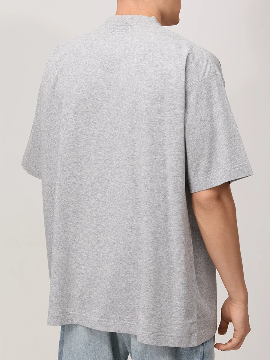 Футболка хлопковая