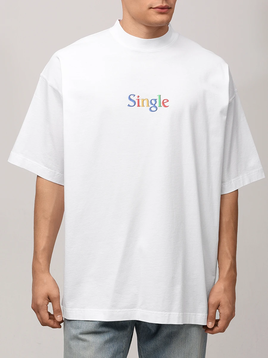 Футболка хлопковая