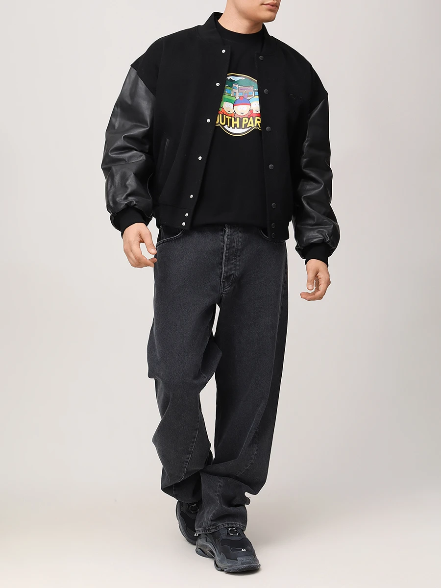 Футболка хлопковая