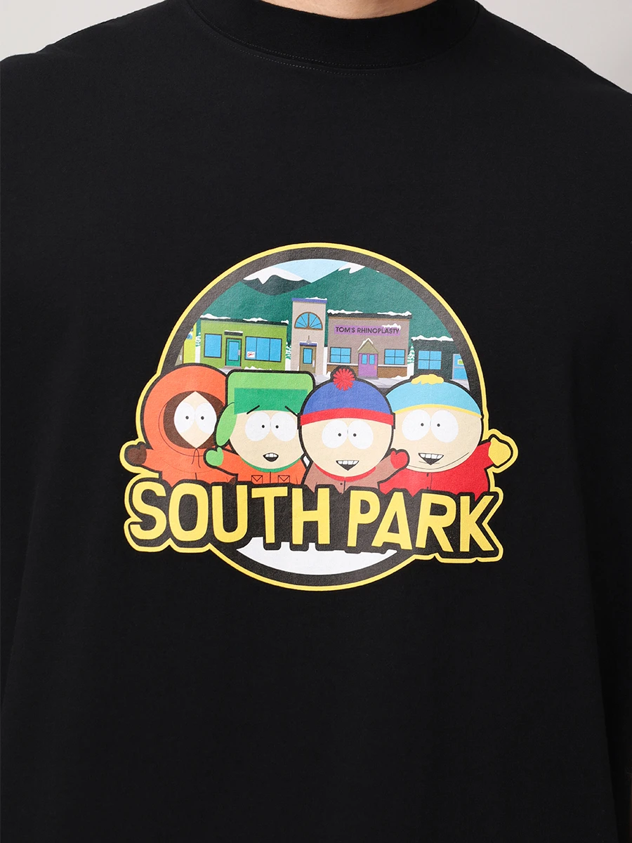 Футболка хлопковая