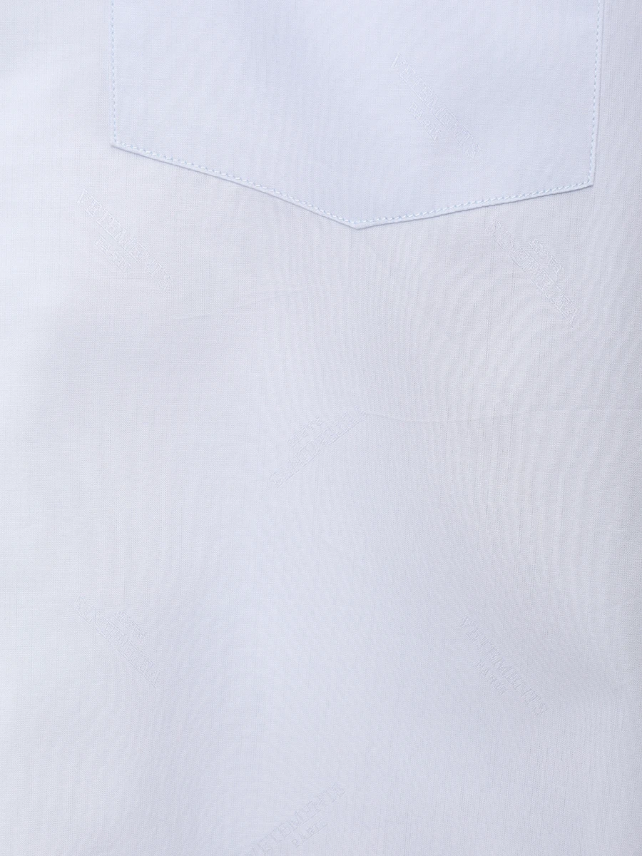 Рубашка хлопковая