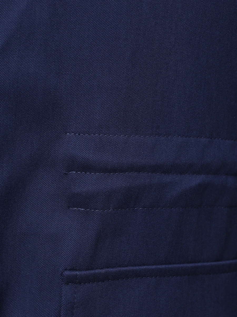 Куртка из шелка