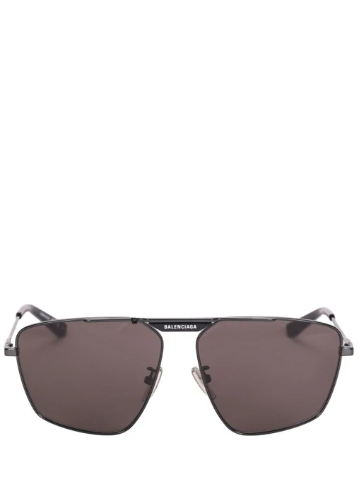 Очки солнцезащитные BALENCIAGA