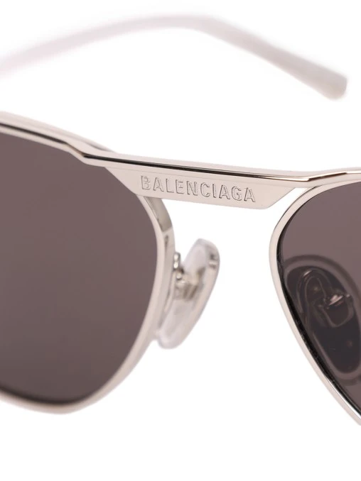 Очки солнцезащитные BALENCIAGA