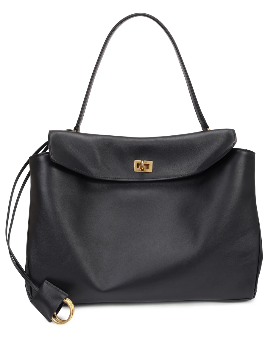 Сумка кожаная Rodeo