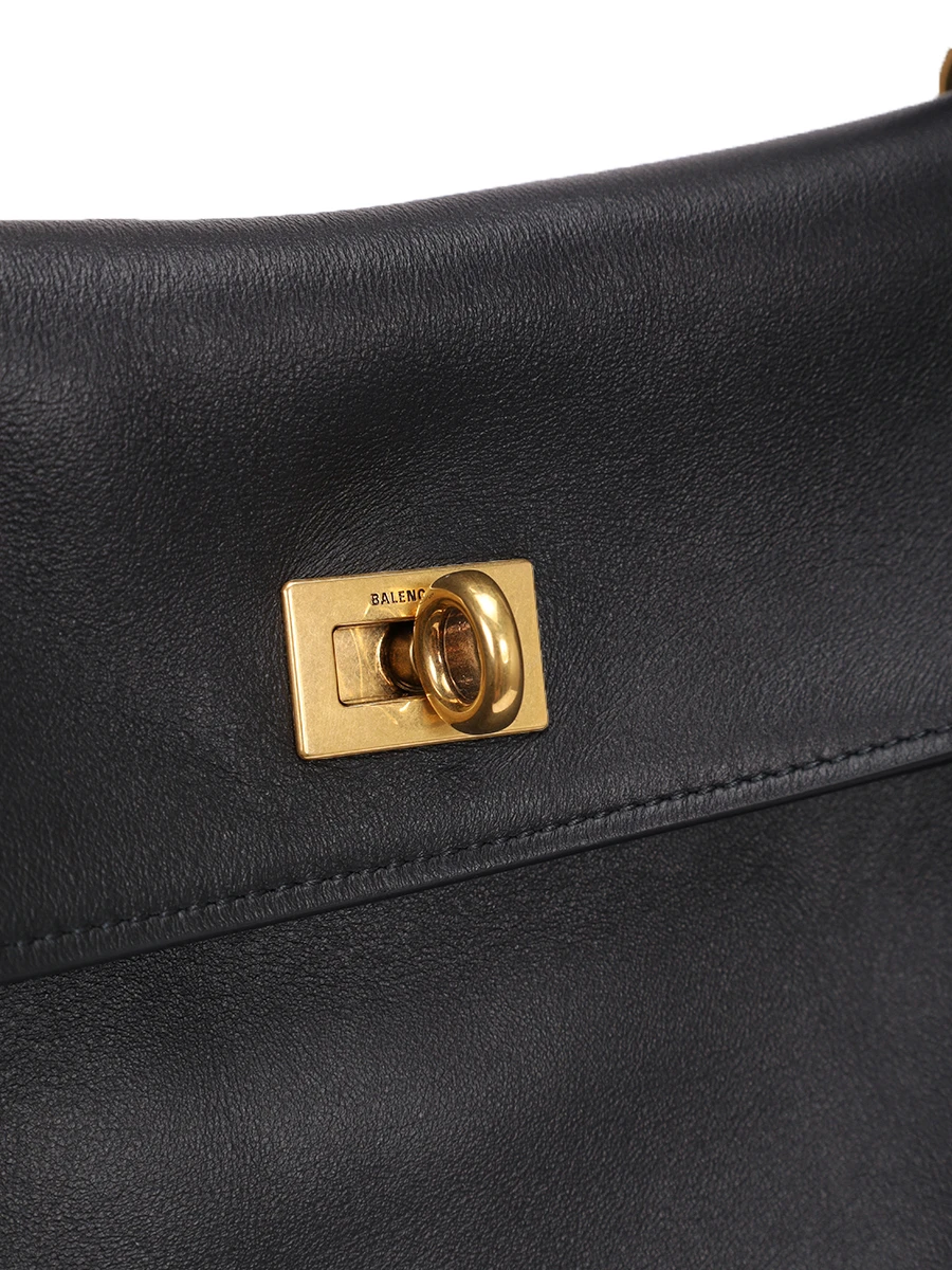 Сумка кожаная Rodeo