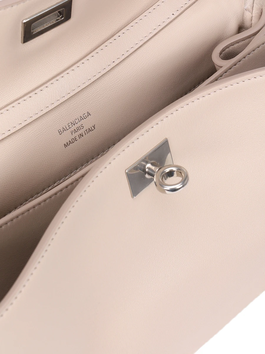 Сумка кожаная Rodeo