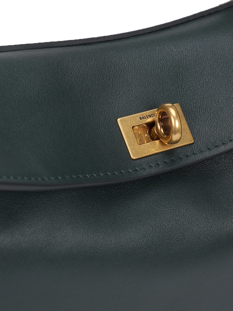 Сумка кожаная Rodeo