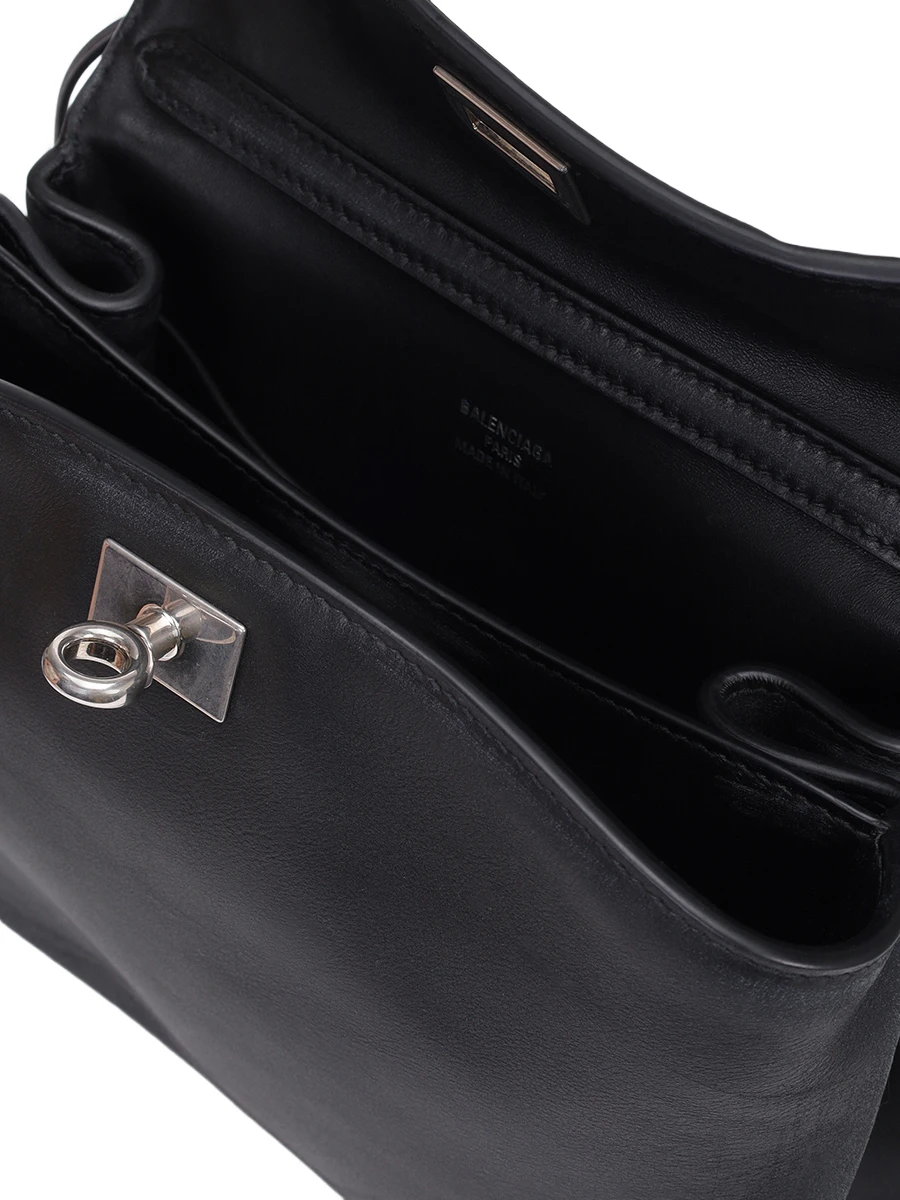 Сумка кожаная Rodeo