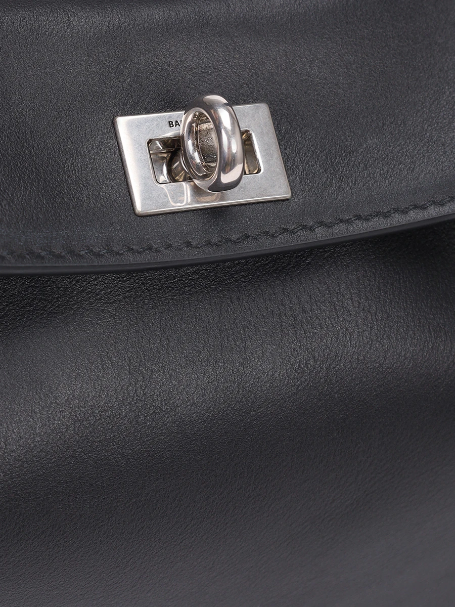 Сумка кожаная Rodeo