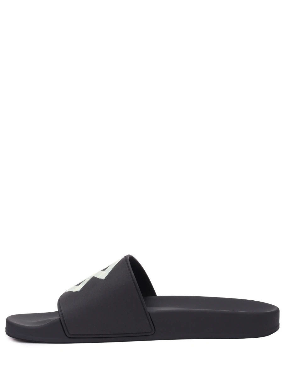 Шлепанцы резиновые