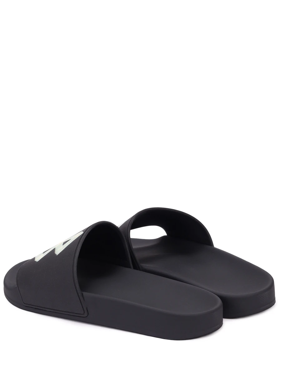 Шлепанцы резиновые