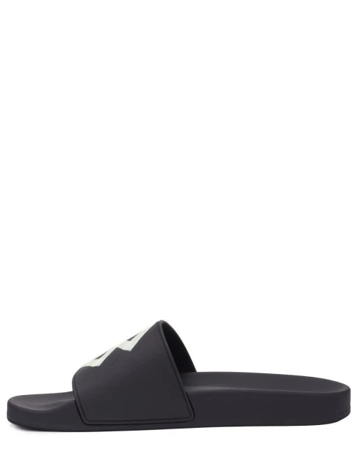 Шлепанцы резиновые BALENCIAGA