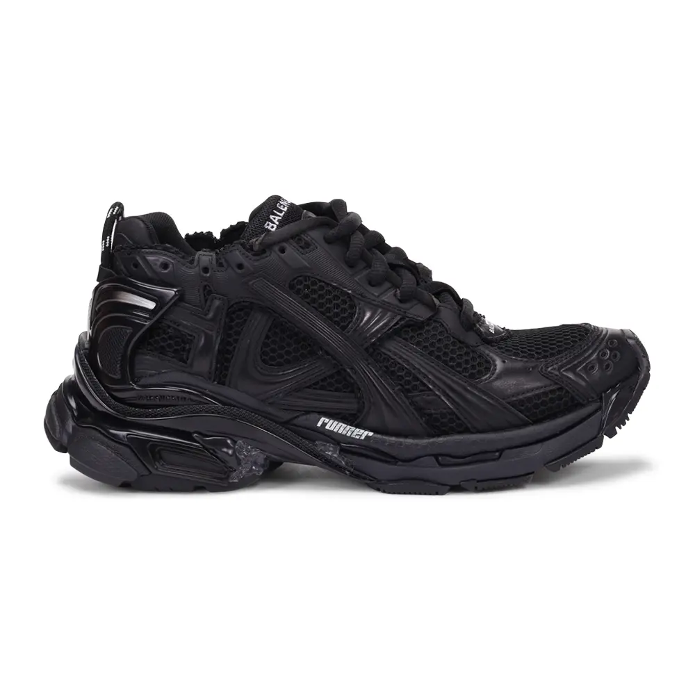 Кроссовки комбинированные Runner