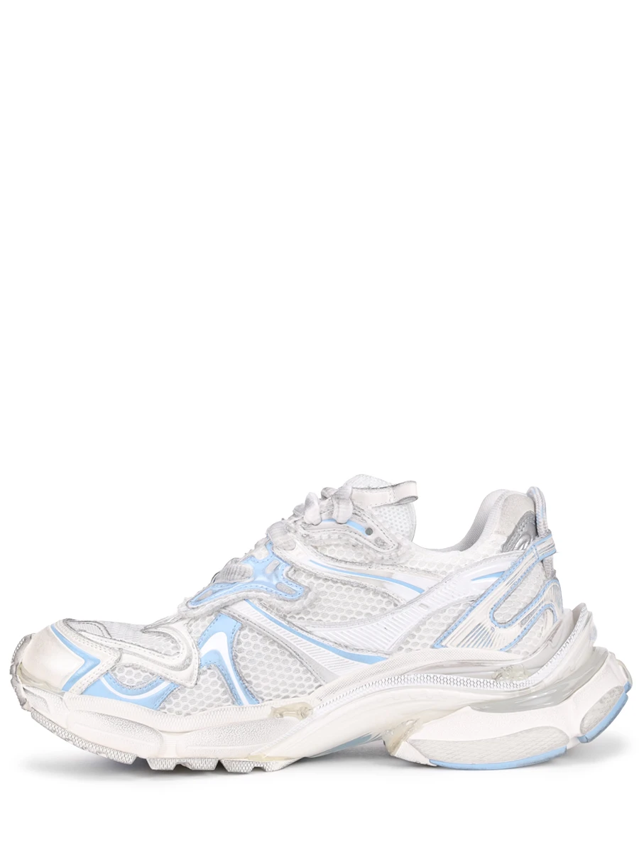 Кроссовки комбинированные Runner 2.0