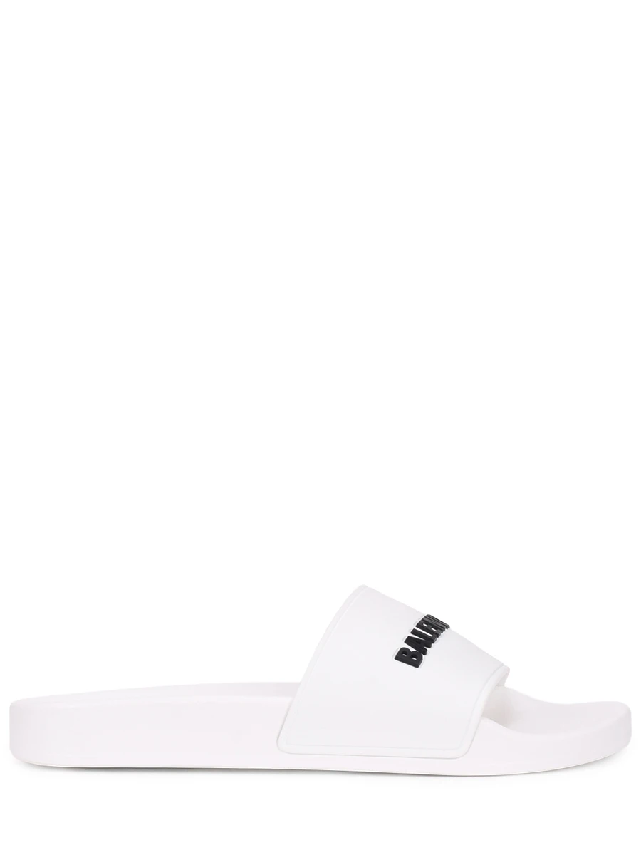 Шлепанцы резиновые