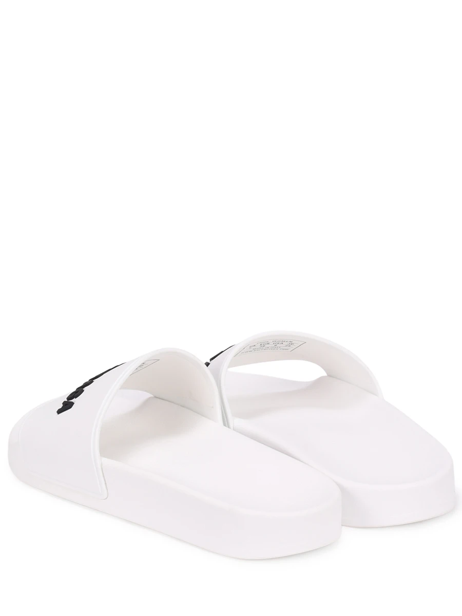 Шлепанцы резиновые