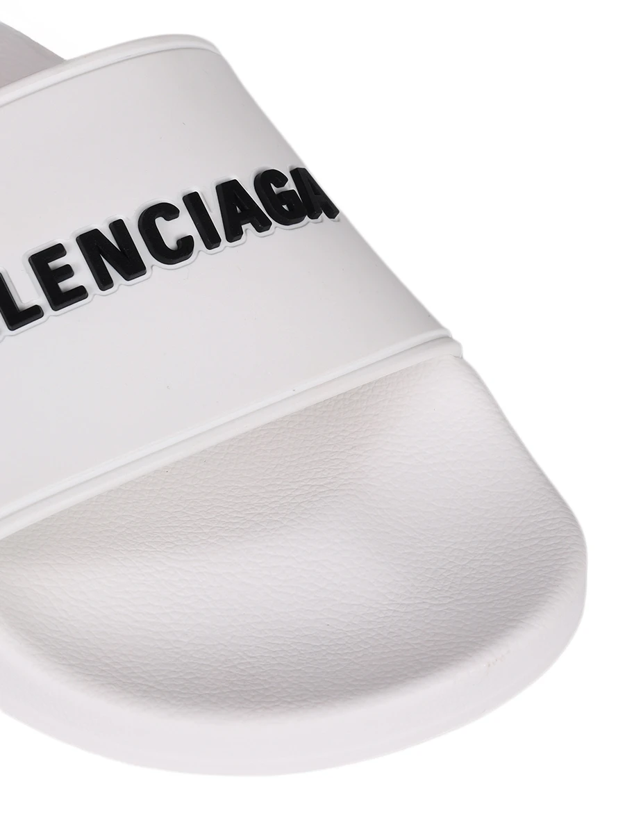 Шлепанцы резиновые