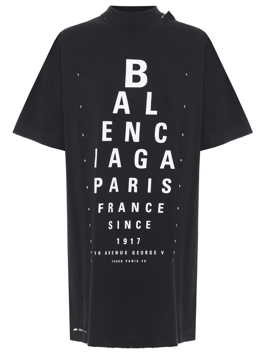 Футболка хлопковая