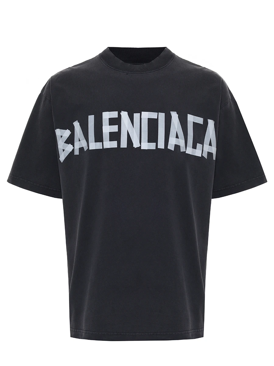 Футболка хлопковая