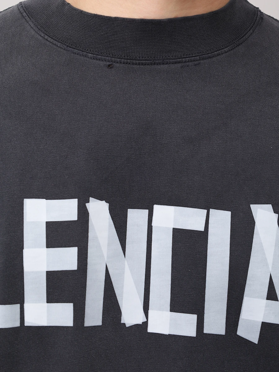 Футболка хлопковая