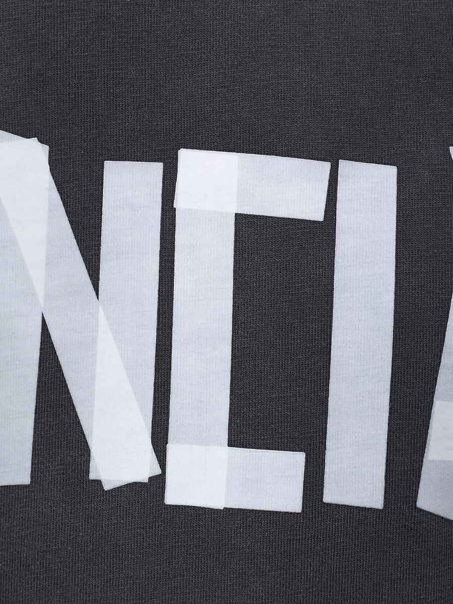 Футболка хлопковая