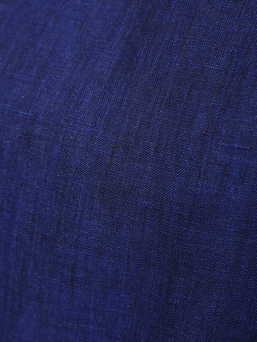 Платье льняное