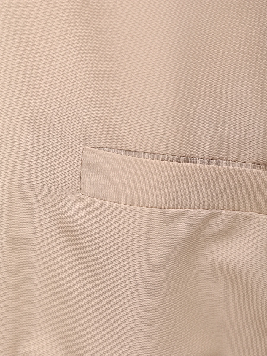 Бомбер шелковый