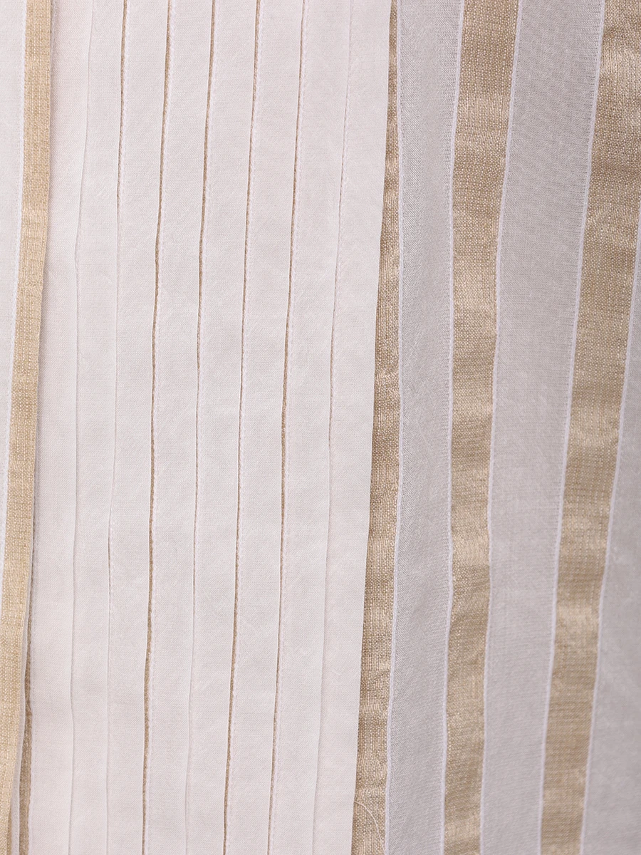 Рубашка в полоску