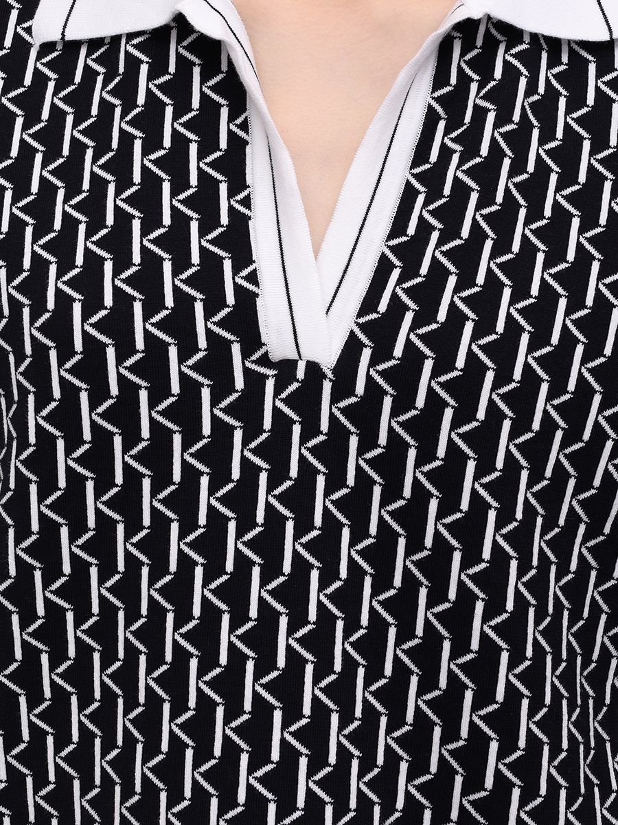 Поло хлопковое