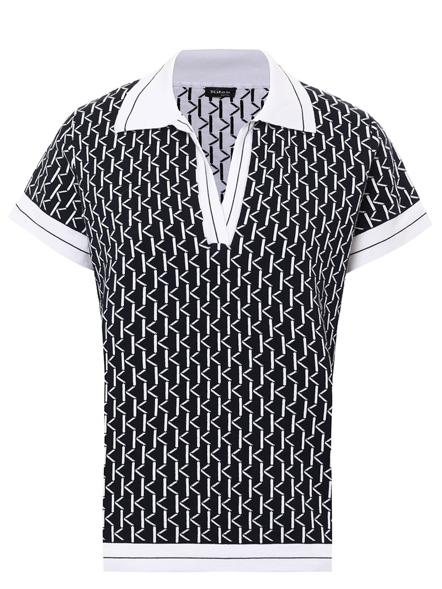 Поло хлопковое