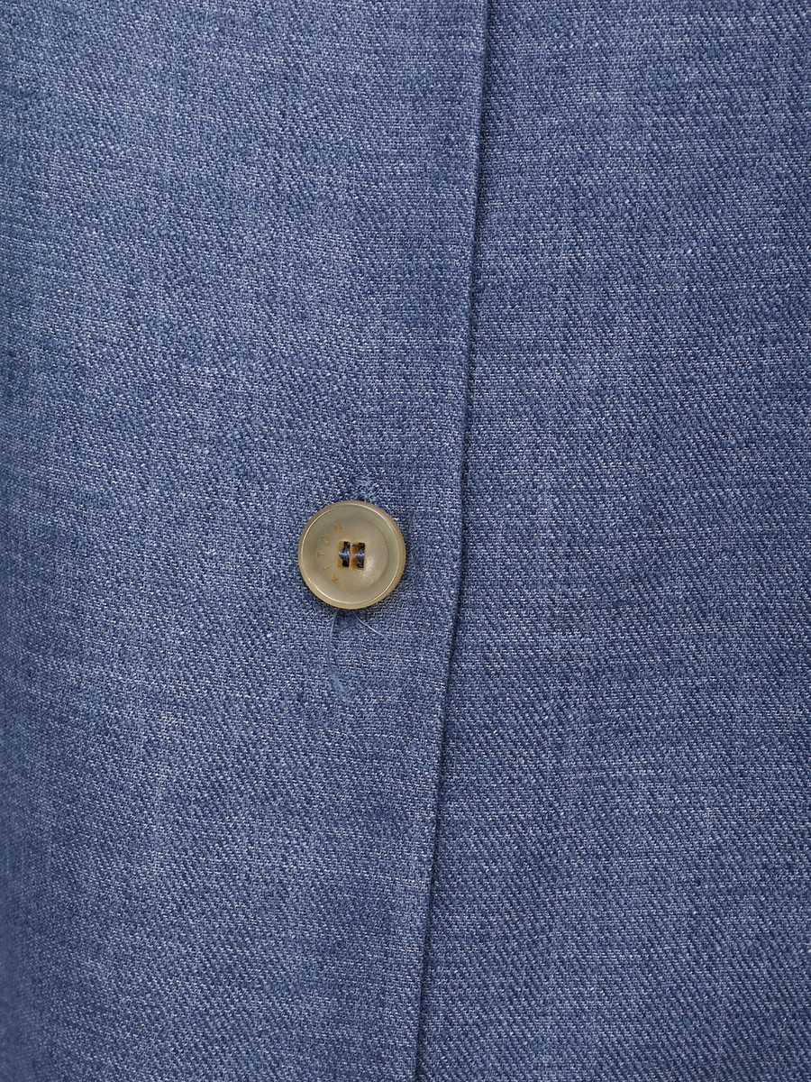 Рубашка льняная