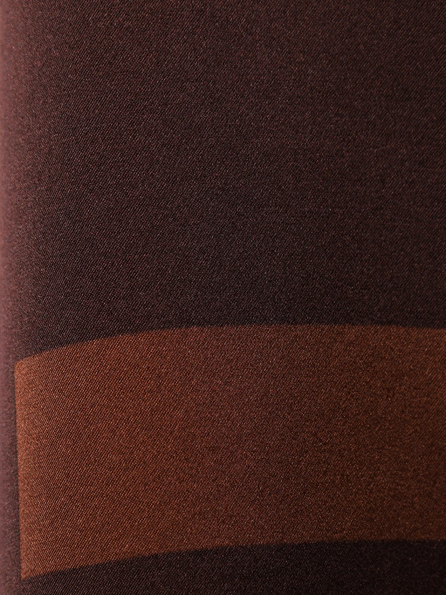 Блуза шелковая