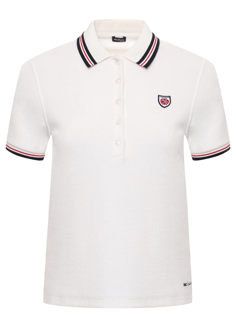 Поло хлопковое