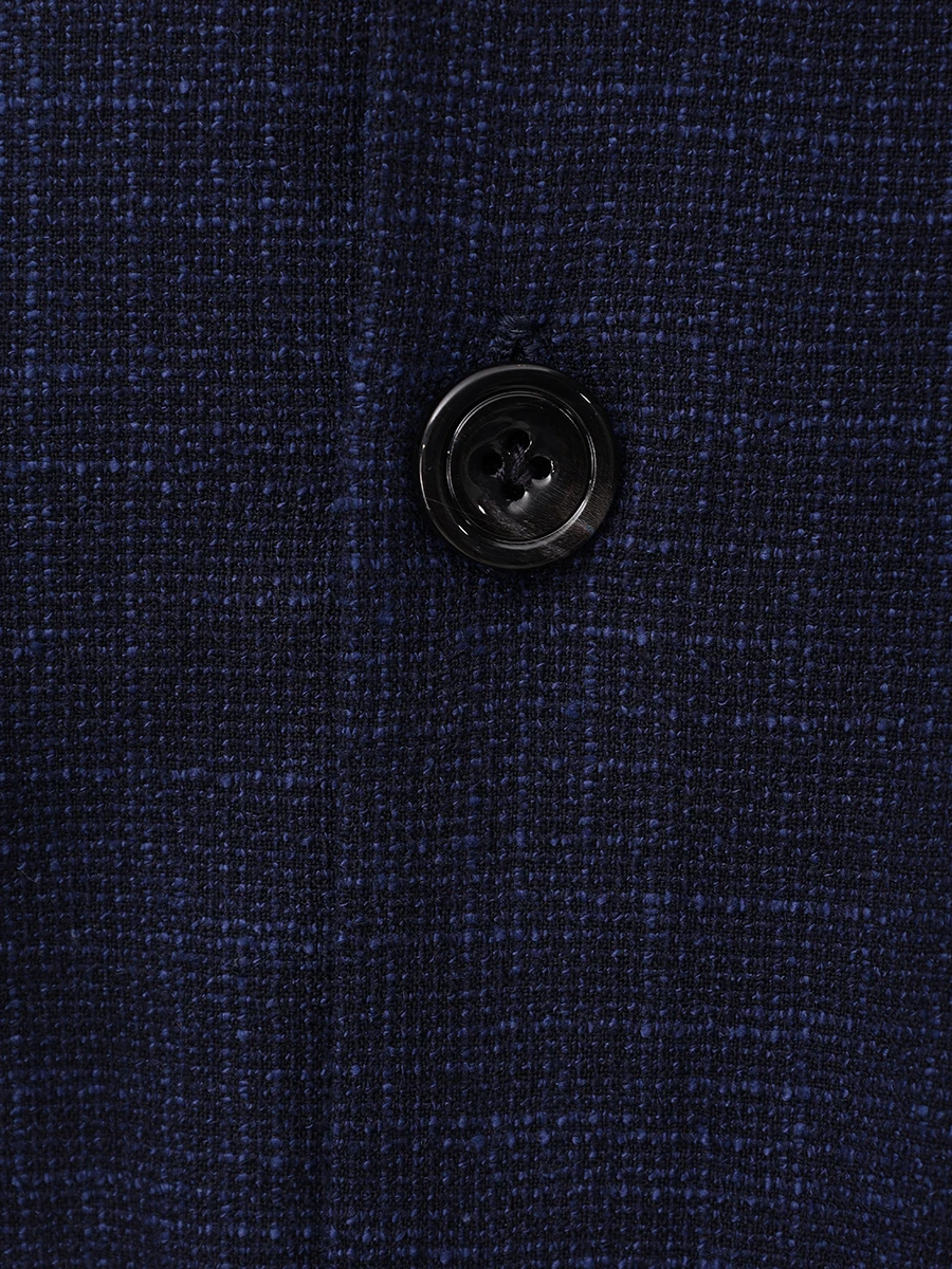 Рубашка Regular Fit шерстяная