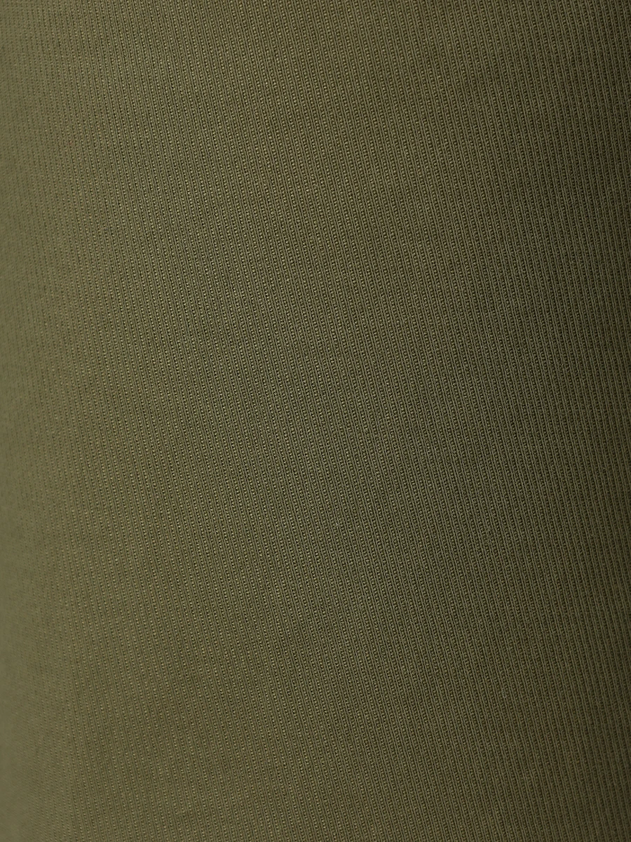 Брюки хлопковые