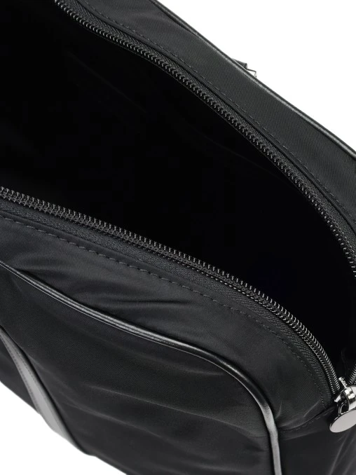 Сумка текстильная KITON